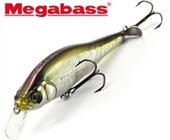 Воблер Megabass Prop Darter 80