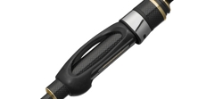 Спиннинг Graphiteleader Bellezza UX 24' 24GBELUS-652UL-T 1.95m 0,6-7g 5lb- фото4