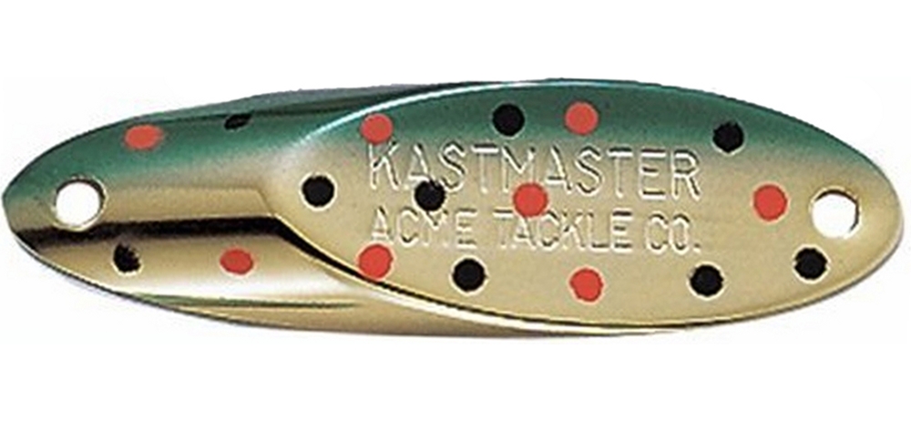 Блесна ACME Kastmaster SW138 (5.2 см 10.5гр) #BKT