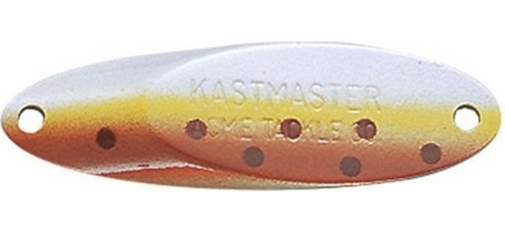 Блесна ACME Kastmaster SW138 (5.2 см 10.5гр) #BT