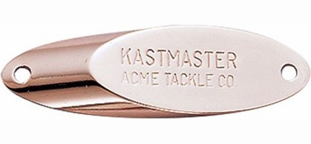 Блесна ACME Kastmaster SW105 (3.7 см 3.5гр) #C