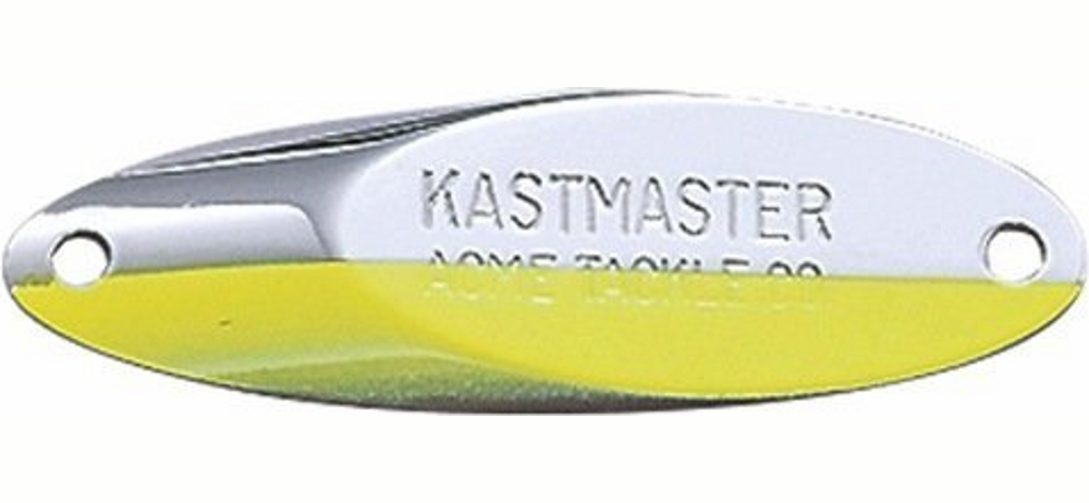 Блесна ACME Kastmaster SW12 (7.0 см 28гр) #CHCS