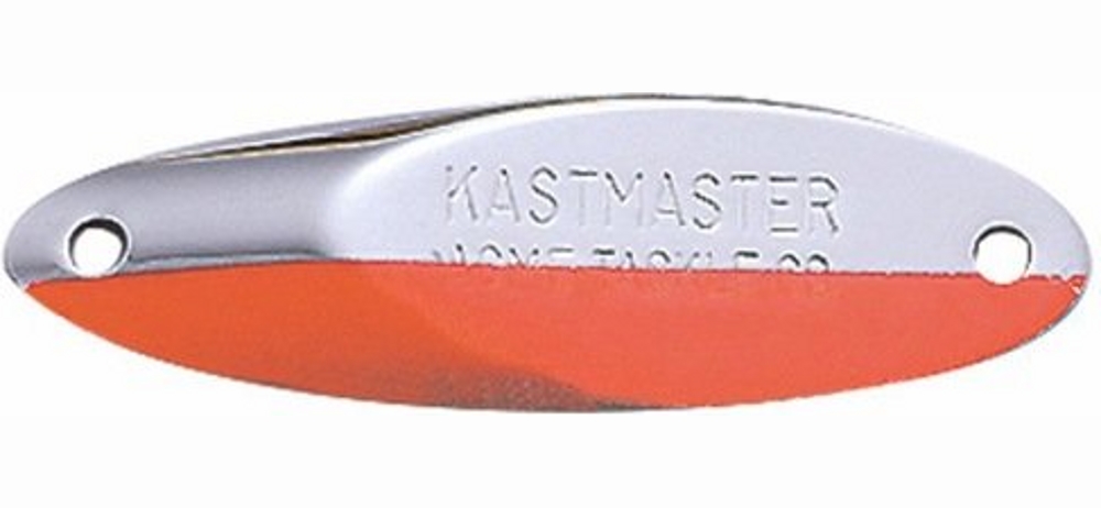 Блесна ACME Kastmaster SW138 (5.2 см 10.5гр) #CHFS