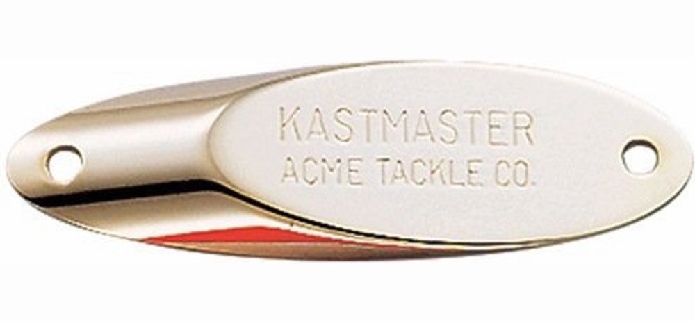 Блесна ACME Kastmaster SW11 (5.6 см 14гр) #G