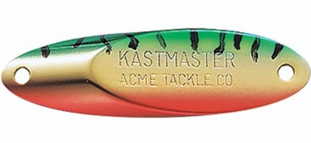 Блесна ACME Kastmaster SW138 (5.2 см 10.5гр) #MPR