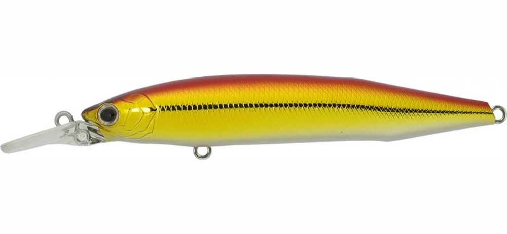 ZipBaits Rigge D-Force 95MDF #703