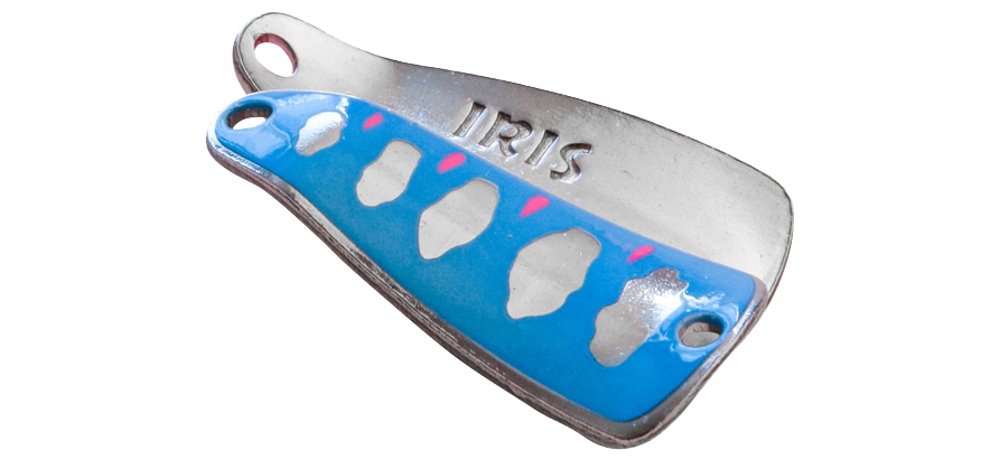 Блесна SV Fishing Iris 1.8гр #TS05