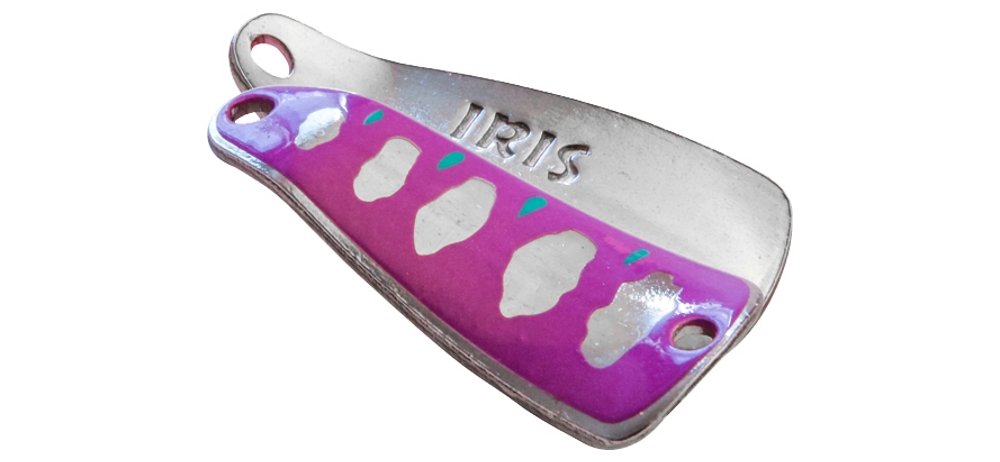 Блесна SV Fishing Iris 3.6гр #TS06