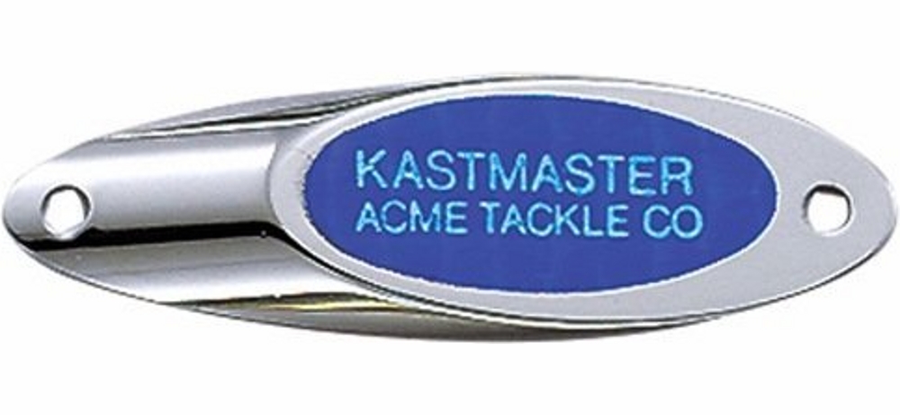 Блесна ACME Kastmaster SW12 (7.0 см 28гр) #T CHB