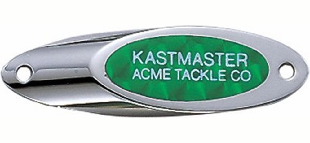 Блесна ACME Kastmaster SW12 (7.0 см 28гр) #T CHG
