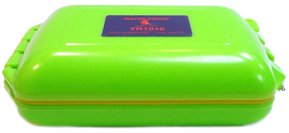 Коробка Marco Polo TR1010