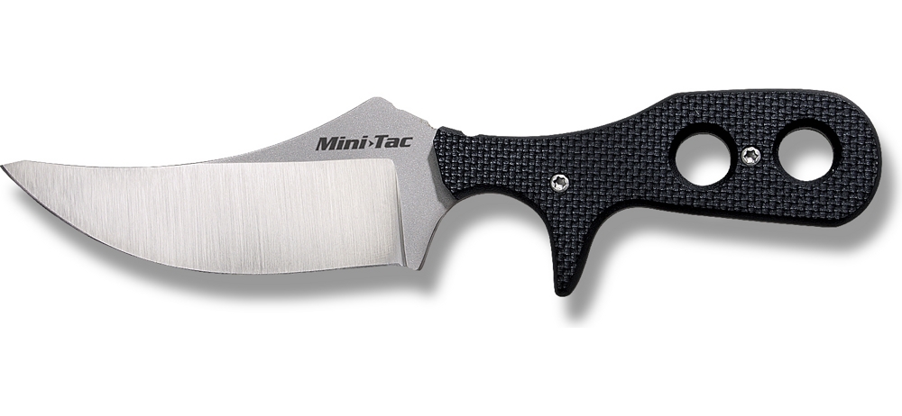 Нож Cold Steel Mini Tac Skinner 49HSFS