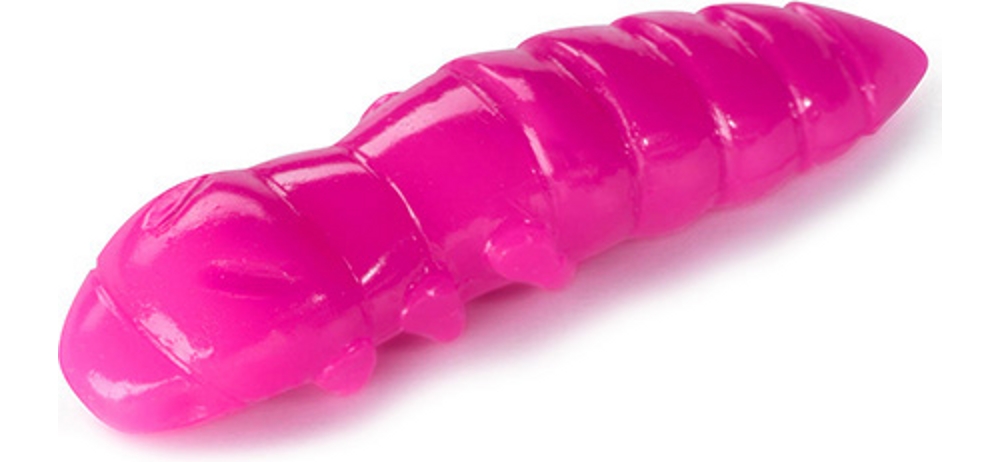 Силикон FishUp Pupa 1.5" (8шт в уп.) #112 - Hot Pink