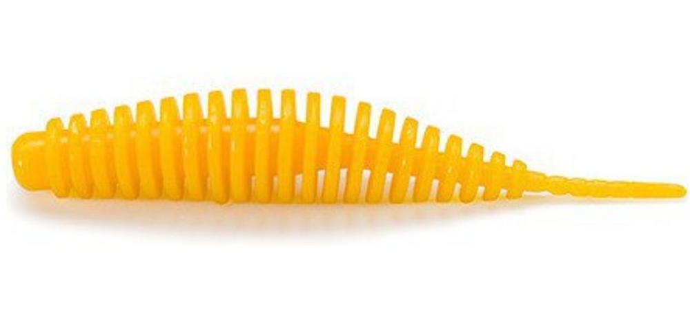 Силикон FishUp Tanta (Cheese) 1.5" (10шт) #103 - Yellow