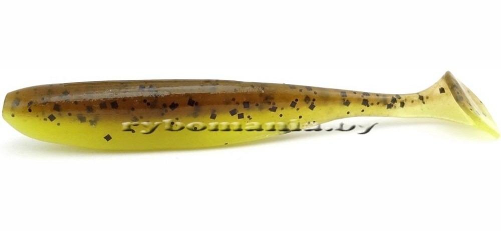  Keitech Easy Shiner 6.5" #PAL10T Bumble Bee