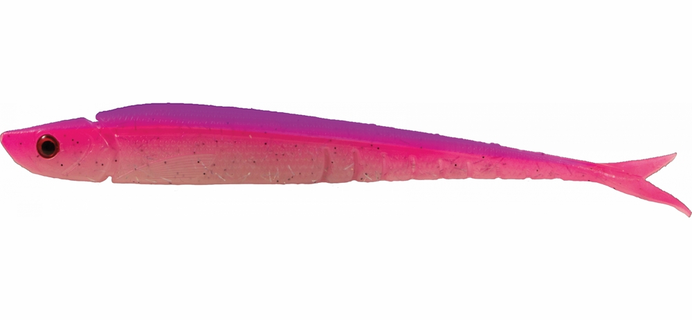Силикон WAKE PELAGEAR 8.0" 20cm, 28g #Rainbow Herring