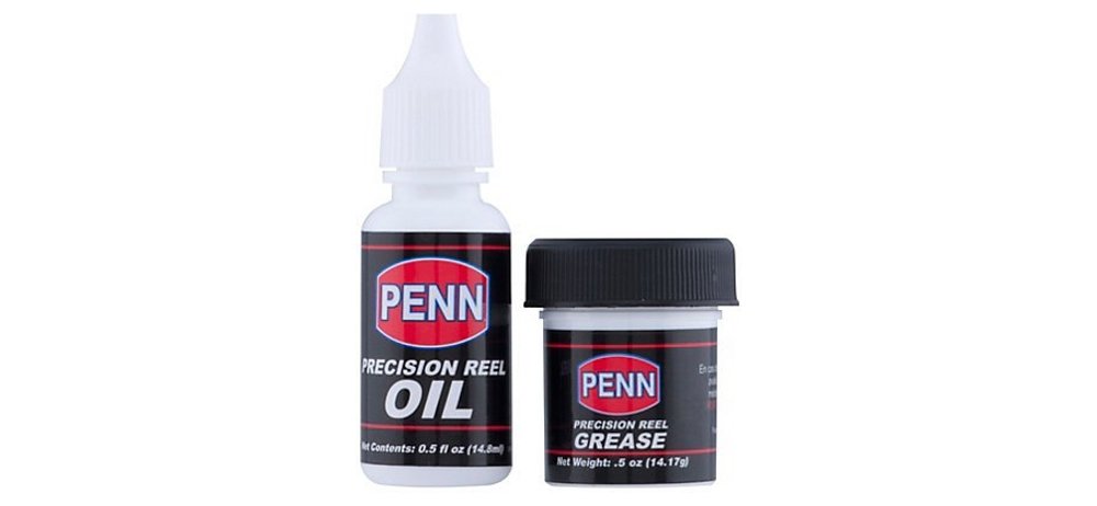  PENN Pack Oil & Grease ( 2 )