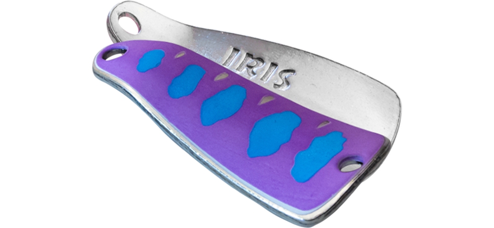 Блесна SV Fishing Iris 3.6гр #TS12