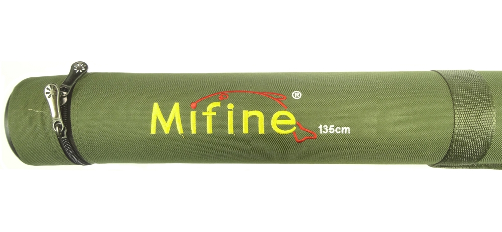 Тубус Mifine 55007-150 для удилищ