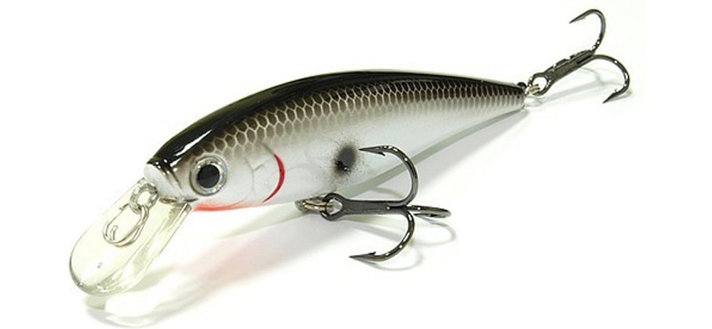  Lucky Craft Pointer 78 #077 Or Tennessee Shad