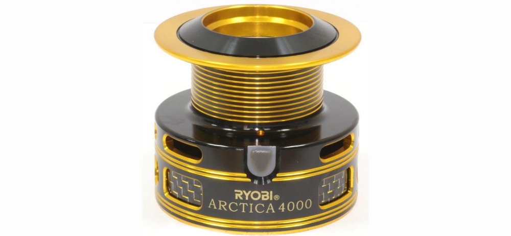 Запасная шпуля Ryobi Arktika 4000