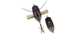 Воблер DUO Realis Koshinmushi #CPS3401