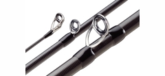 Спиннинг Graphiteleader Compatto GCMS-705L max 10g (5 част.)- фото2