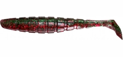 Силикон Frapp Flint 4.0" #PAL15 (6 шт в уп)