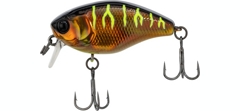 Воблер Jackall Cherry One Footter #Tiger Belly