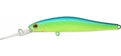 Воблер ZipBaits Rigge Deep 90F #078 (японский рынок)