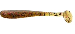 Силикон Lucky John Baby Rockfish 2.4" #PA03 Green Pumpkin