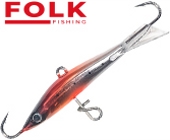 Балансиры Folkfishing Ancho 85мм