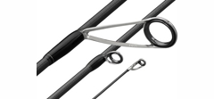 Спиннинг Graphiteleader Bellezza UX 24' 24GBELUS-652UL-T 1.95m 0,6-7g 5lb- фото2
