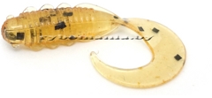 Силикон Bait Breath Micro Grub 1.0