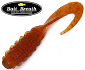 Силикон Bait Breath Micro Grub 1.0