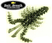 Силикон Bait Breath Mosya 