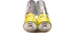 Батарейка AAA Supermax Alkaline Power LR03 1.5v 2шт- фото3