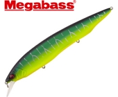 Воблер Megabass Kanata Ayu