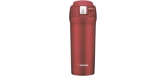 Термос (Термокружка) Zojirushi SM-YAF48RA 0.48л ц:красный- фото