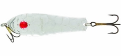 Блесна Kuusamo Professor 2 90/13 (бусинка) #S-C