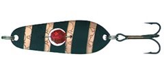 Блесна Kuusamo Rasanen 60/15 (бусинка) #BL-C