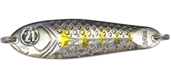 Блесна Pontoon 21 Paco 21.0 гр #S40-010