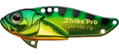 Блесна Strike Pro Cyber 40 (6.6гр) цикада #A45E