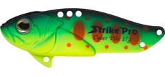 Блесна Strike Pro Cyber 45 (9.1гр) цикада #A209S