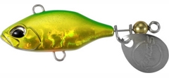 Блесна DUO Тейл-спиннер Realis Spin 35 #CDA3185