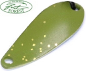 Блесна Forest PAL Limited 2024 1.6g