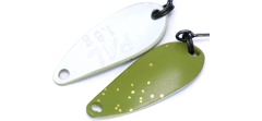 Блесна Forest PAL Limited 2024 1.6g #LT65