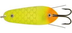 Блесна Kuusamo Rasanen 70/10 (незацепляйка) #FYe-S