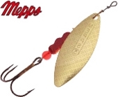 Блесна Mepps Aglia Long №3