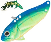 Блесна Strike Pro Astro Vibe 45 (9.6гр)